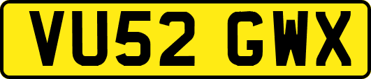 VU52GWX