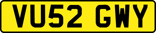 VU52GWY