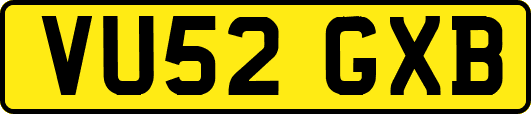 VU52GXB