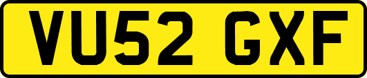 VU52GXF