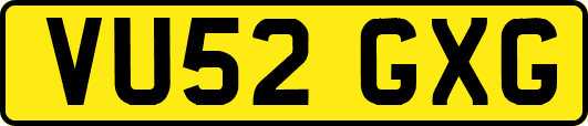 VU52GXG
