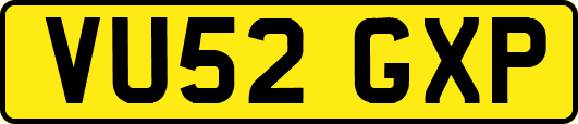 VU52GXP