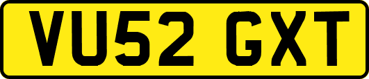VU52GXT