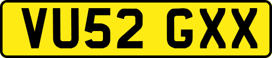 VU52GXX