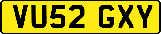 VU52GXY