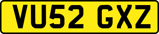 VU52GXZ
