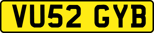 VU52GYB