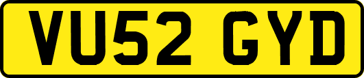 VU52GYD