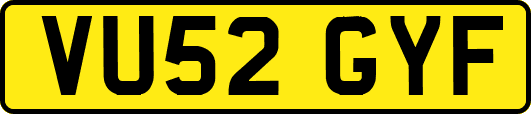 VU52GYF
