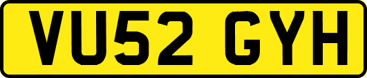 VU52GYH