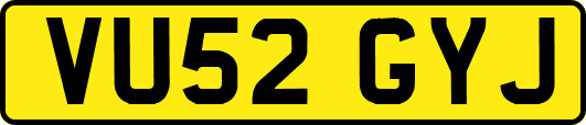 VU52GYJ