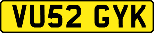 VU52GYK
