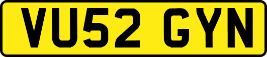 VU52GYN
