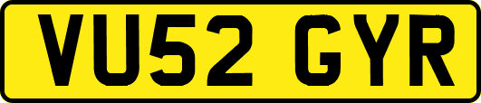 VU52GYR