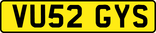 VU52GYS
