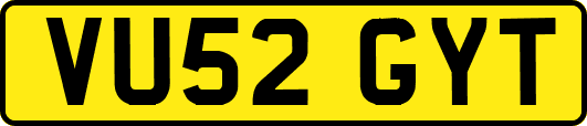 VU52GYT