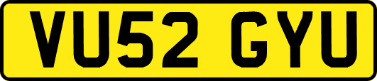 VU52GYU