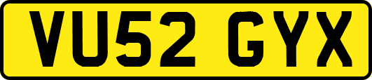 VU52GYX