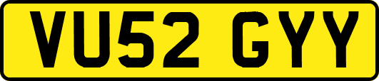 VU52GYY