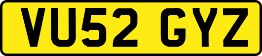 VU52GYZ