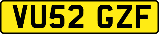 VU52GZF