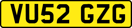 VU52GZG