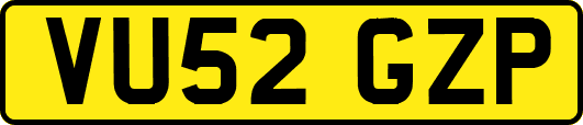 VU52GZP
