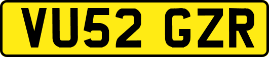 VU52GZR