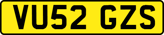 VU52GZS