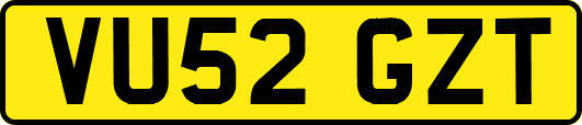 VU52GZT