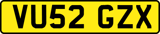 VU52GZX