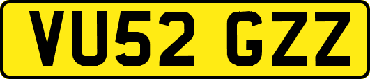 VU52GZZ