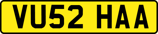 VU52HAA