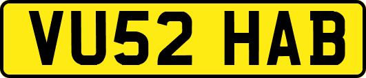 VU52HAB