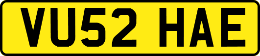 VU52HAE