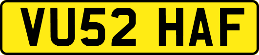 VU52HAF