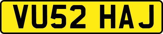 VU52HAJ