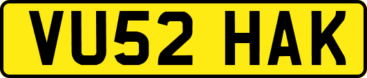 VU52HAK