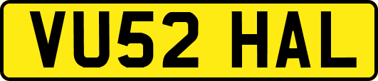 VU52HAL