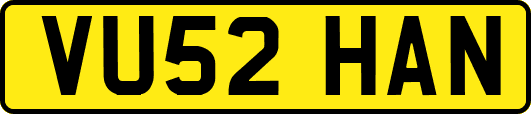 VU52HAN