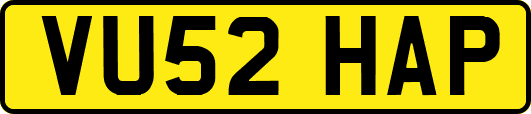 VU52HAP