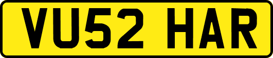 VU52HAR