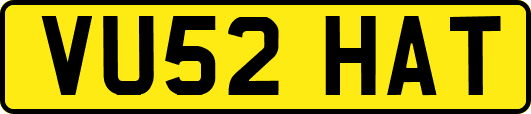 VU52HAT