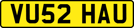 VU52HAU