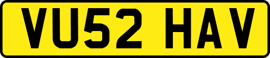 VU52HAV