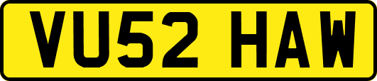 VU52HAW