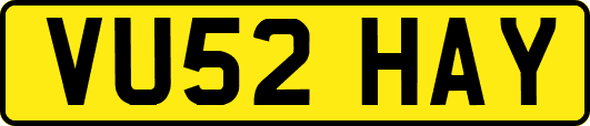 VU52HAY