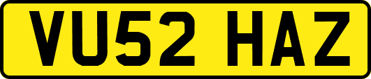 VU52HAZ