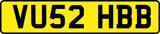VU52HBB