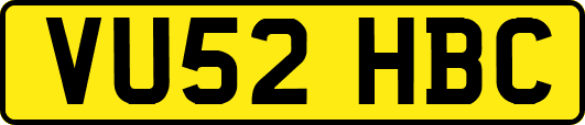 VU52HBC